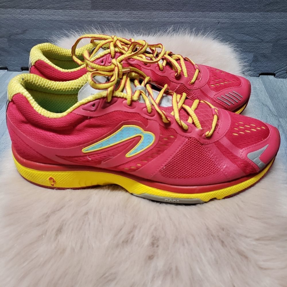Newton motion 6 Gravity women Running Shoe